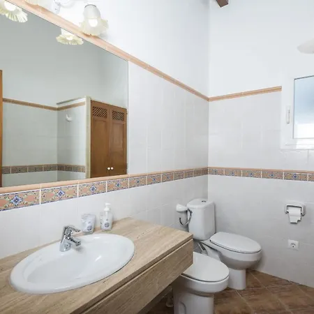 Malva Villa *