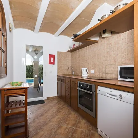 Malva Villa *