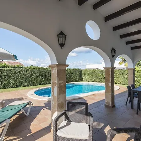 Malva * Cala'N Bosch (Menorca)