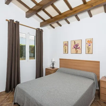 Malva Cala'N Bosch (Menorca)