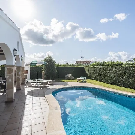 Malva Villa