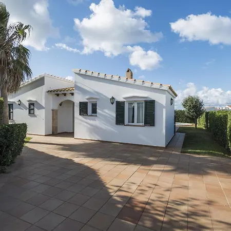 Malva Villa