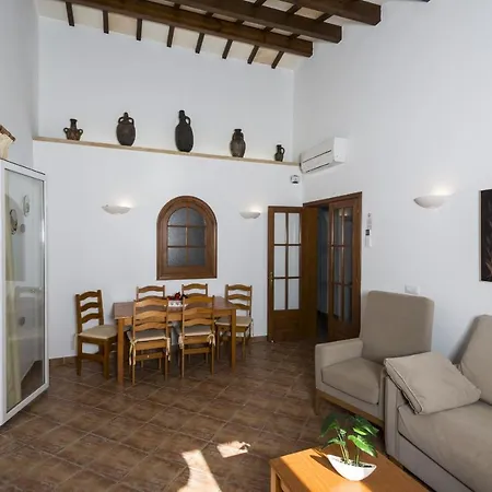 Malva Villa *