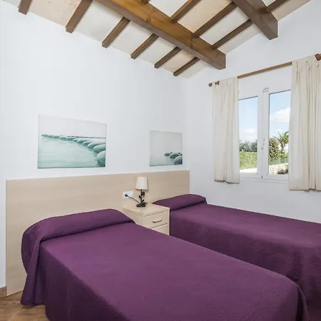 Malva Villa *